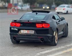 شيفروليه كامارو